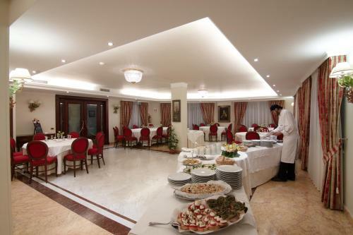 Hotel Le Terrazze Sul Gargano