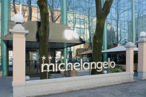 Michelangelo Hotel