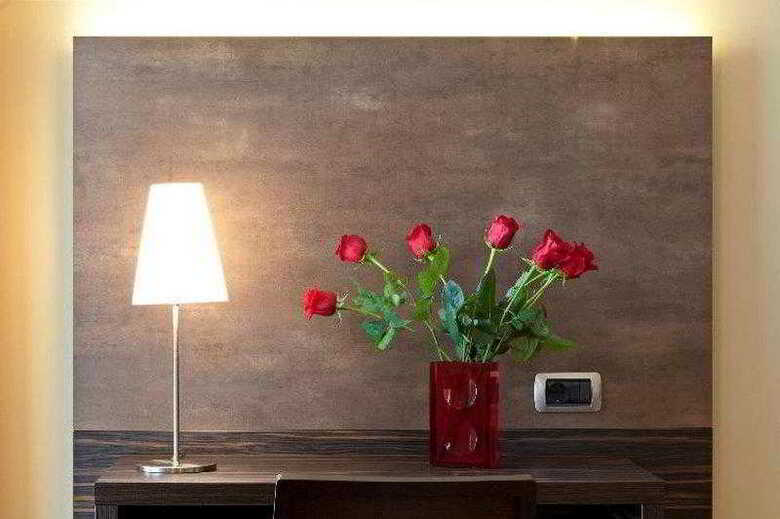 Best Western Hotel Metropoli