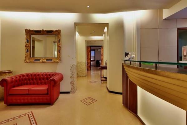 Best Western Hotel Metropoli