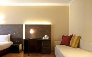 Best Western Hotel Metropoli