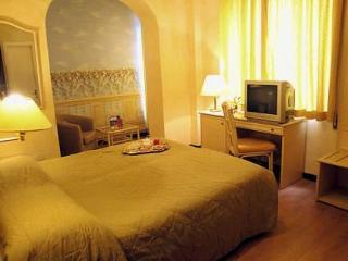 Hotel La Capannina