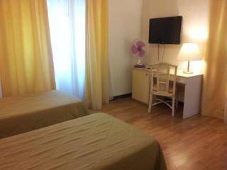 Hotel La Capannina