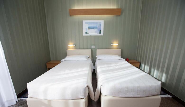 Hotel Vittoria & Orlandini