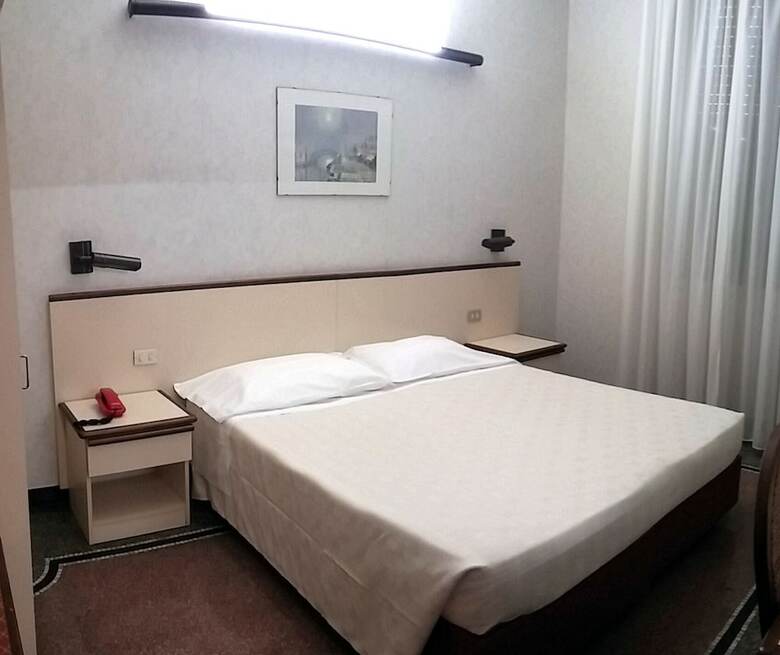 Hotel Vittoria & Orlandini