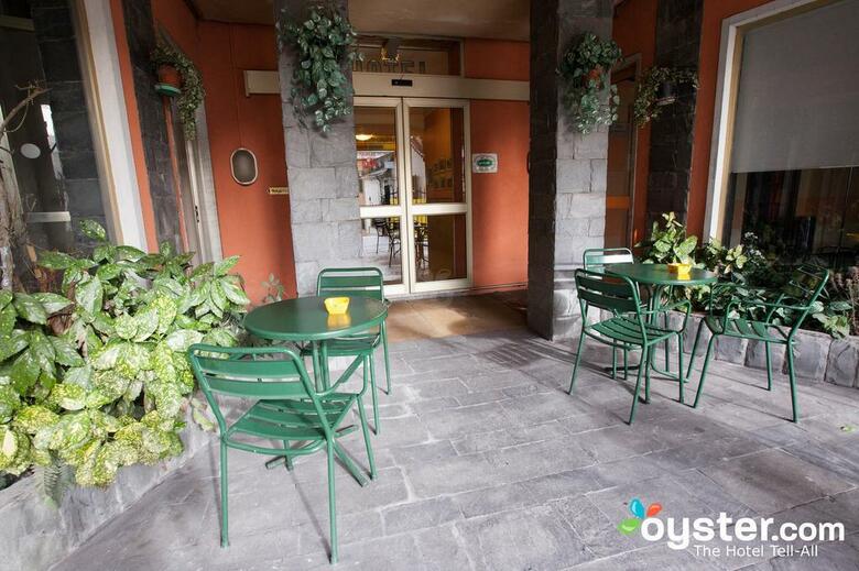 Hotel Vittoria & Orlandini