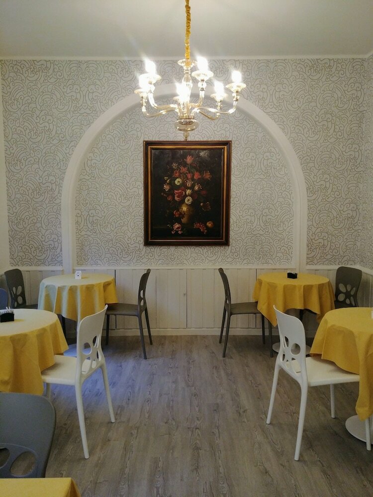 Hotel Vittoria & Orlandini