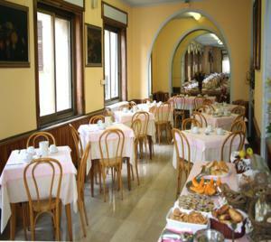 Hotel Vittoria & Orlandini
