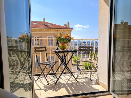 Apartamento Citilet 4&5