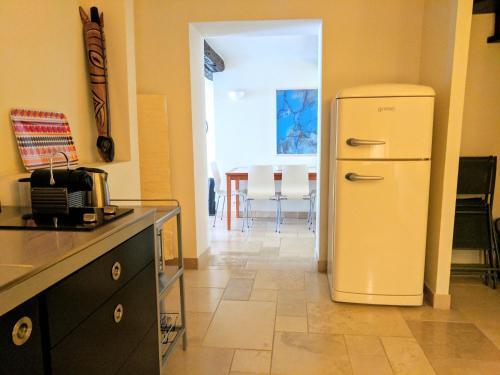 Apartamento Citilet 4&5
