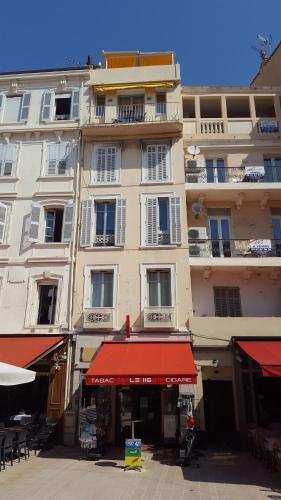 Apartamento Citilet 4&5