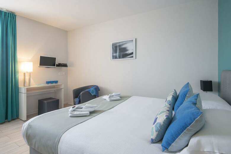 Apartamentos O Carr� Croisette