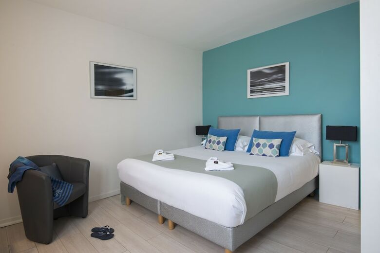 Apartamentos O Carr� Croisette