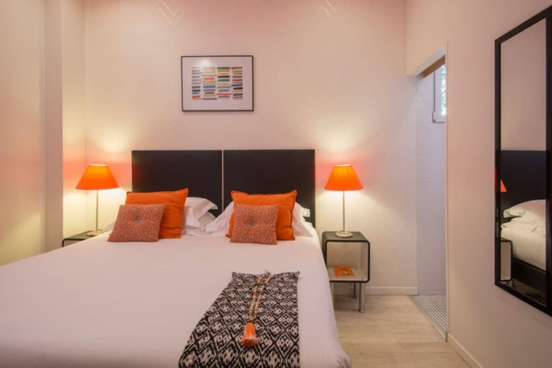 Apartamentos O Carr� Croisette