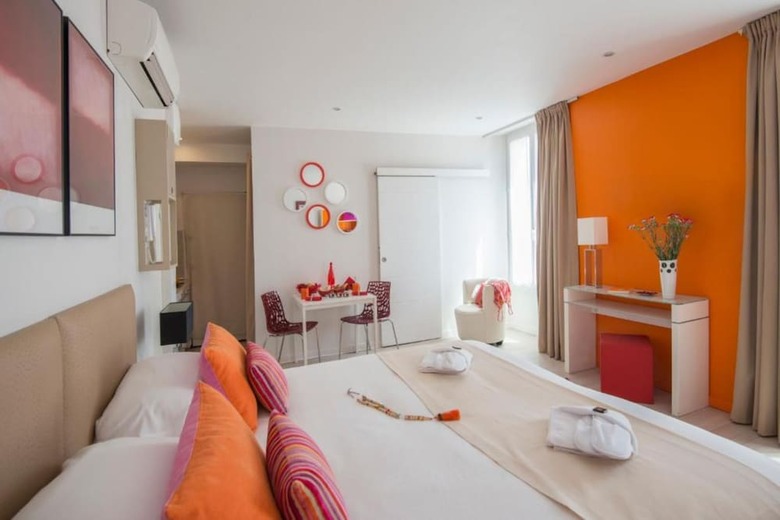 Apartamentos O Carr� Croisette