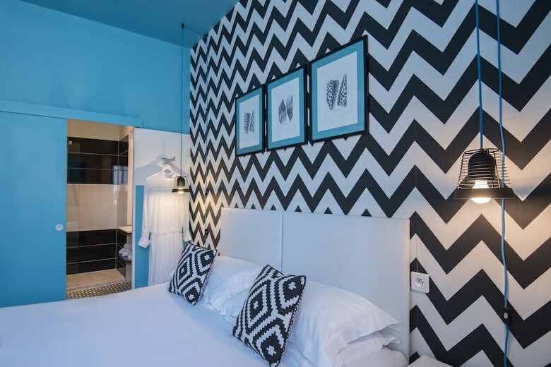 Apartamentos O Carr� Croisette