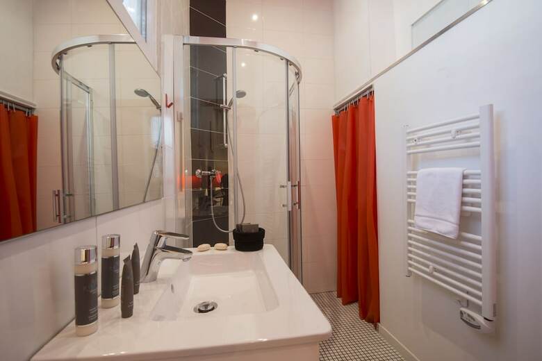 Apartamentos O Carr� Croisette