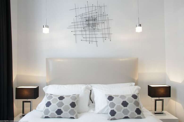 Apartamentos O Carr� Croisette