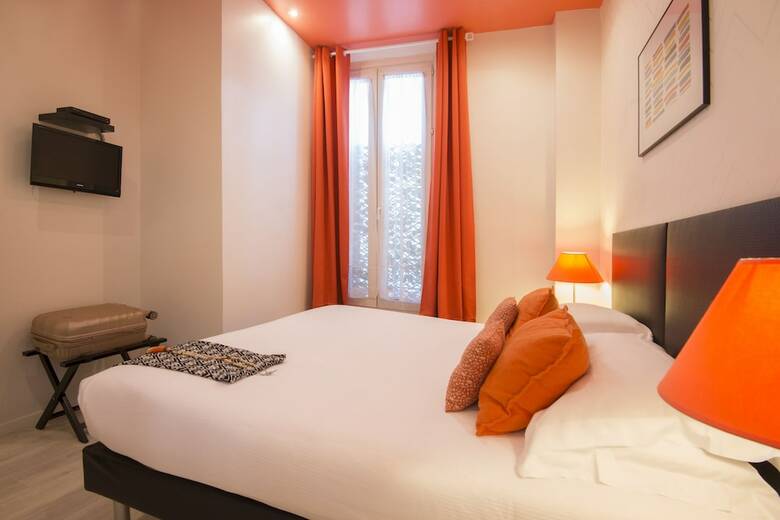 Apartamentos O Carr� Croisette