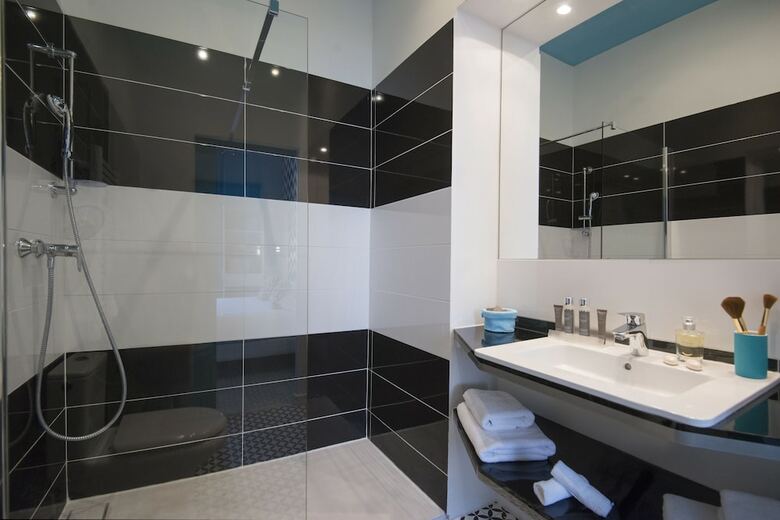 Apartamentos O Carr� Croisette