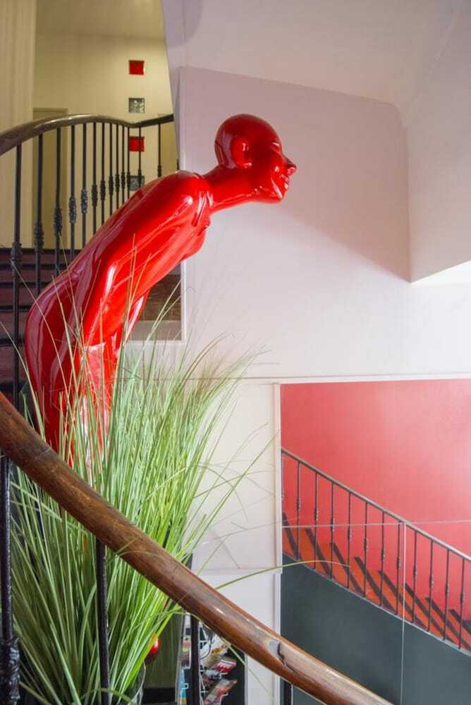 Apartamentos O Carr� Croisette