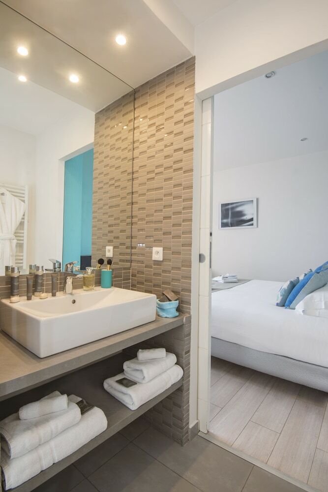 Apartamentos O Carr� Croisette