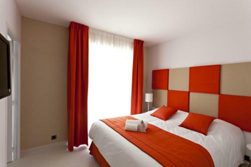 Apartamento Neotelia Pavillon Montfleury
