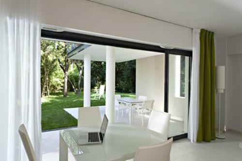 Apartamento Neotelia Pavillon Montfleury