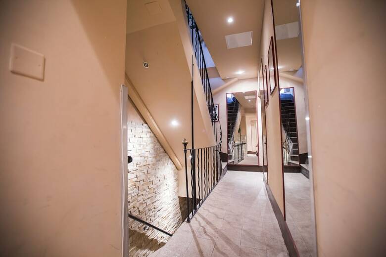 Apartamento R�sidence Bouttau