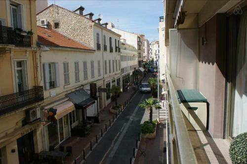 Apartamento 45 Croisette Immobilier - Le Minerve
