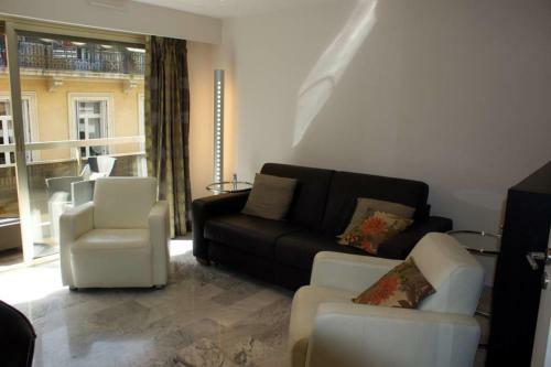 Apartamento 45 Croisette Immobilier - Le Minerve