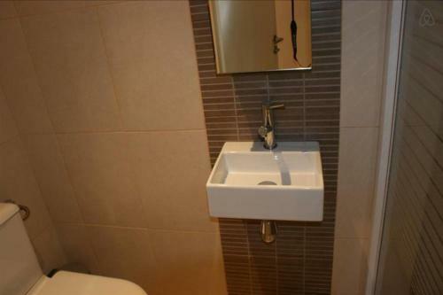 Apartamento 45 Croisette Immobilier - Le Minerve