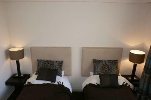 Apartamento 45 Croisette Immobilier - Le Minerve