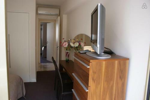 Apartamento 45 Croisette Immobilier - Le Minerve
