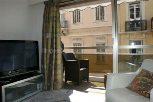 Apartamento 45 Croisette Immobilier - Le Minerve