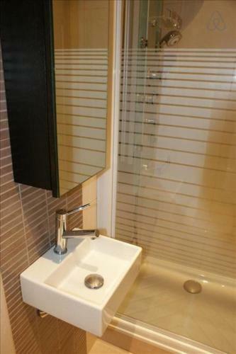 Apartamento 45 Croisette Immobilier - Le Minerve