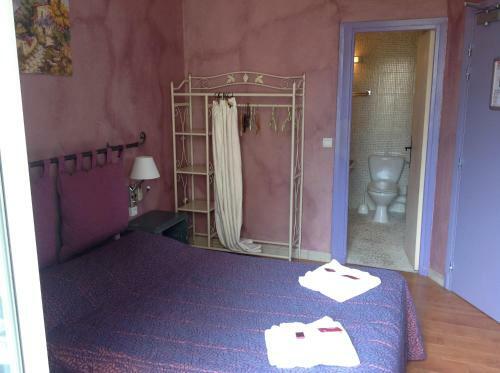Boutique Hotel Couleurs Suds