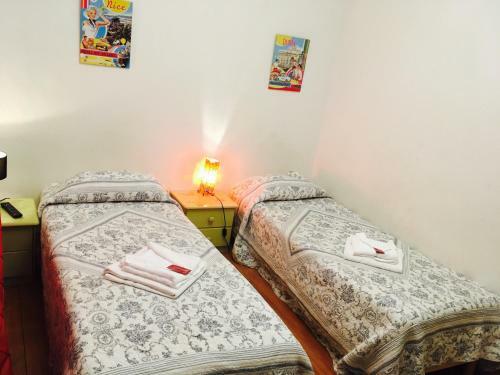 Boutique Hotel Couleurs Suds