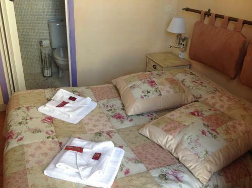 Boutique Hotel Couleurs Suds
