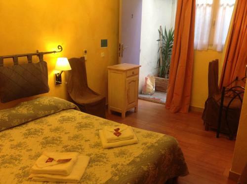 Boutique Hotel Couleurs Suds