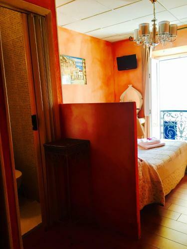 Boutique Hotel Couleurs Suds
