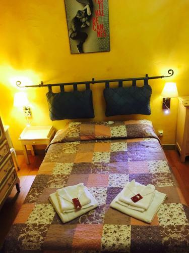 Boutique Hotel Couleurs Suds