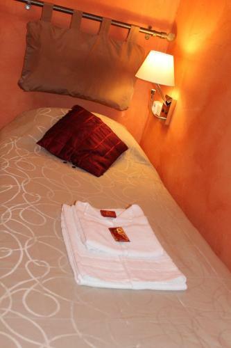Boutique Hotel Couleurs Suds