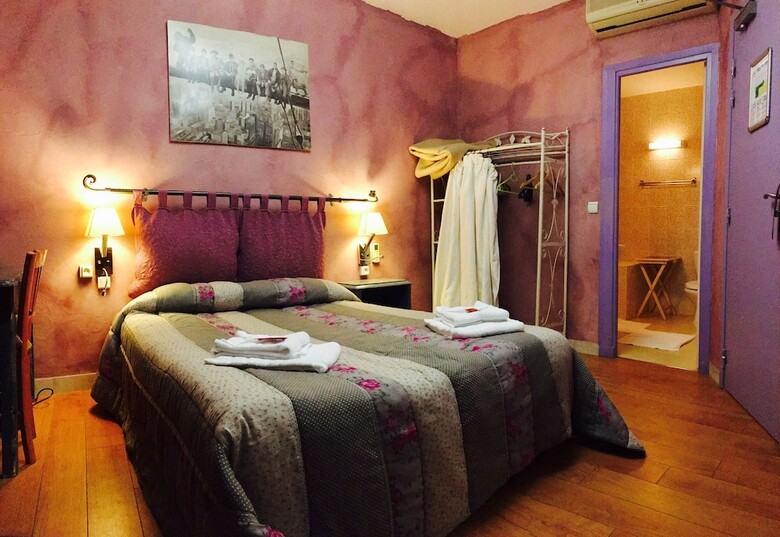 Boutique Hotel Couleurs Suds