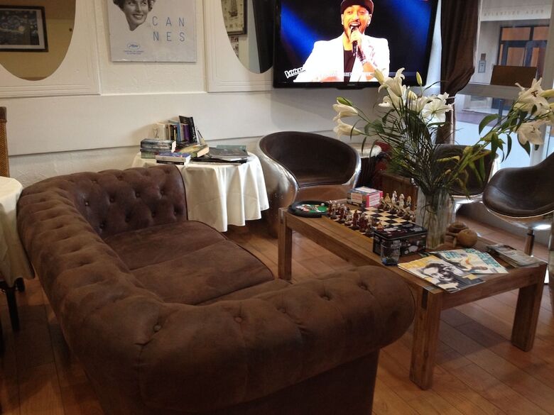 Boutique Hotel Couleurs Suds