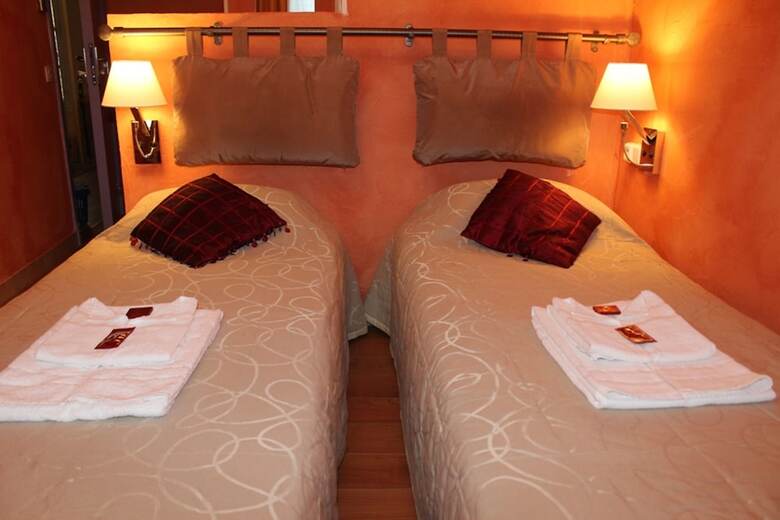 Boutique Hotel Couleurs Suds