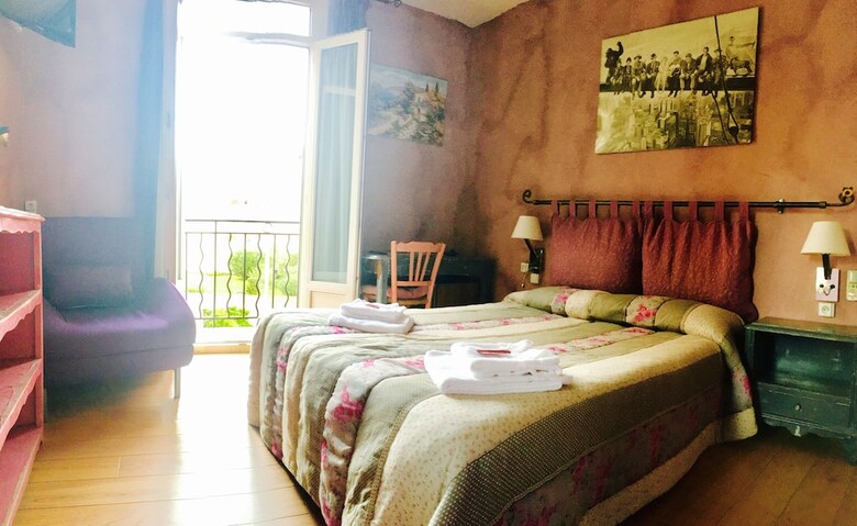Boutique Hotel Couleurs Suds