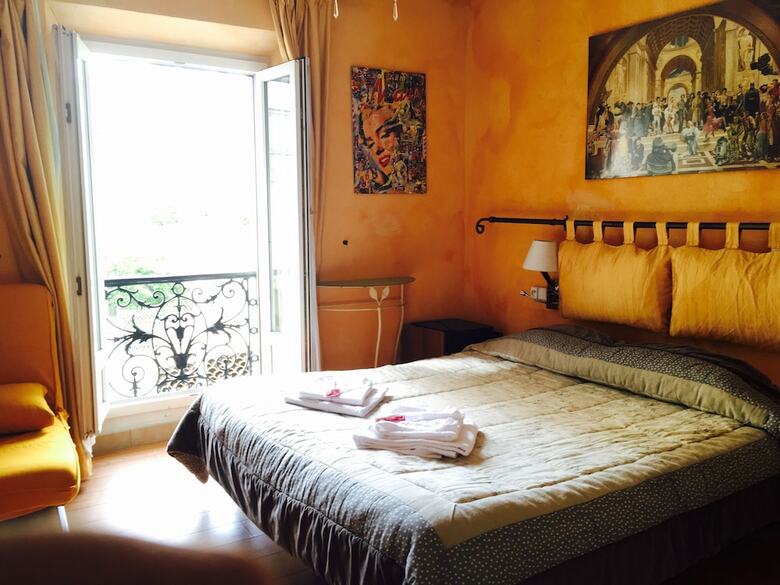 Boutique Hotel Couleurs Suds