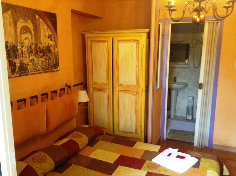 Boutique Hotel Couleurs Suds