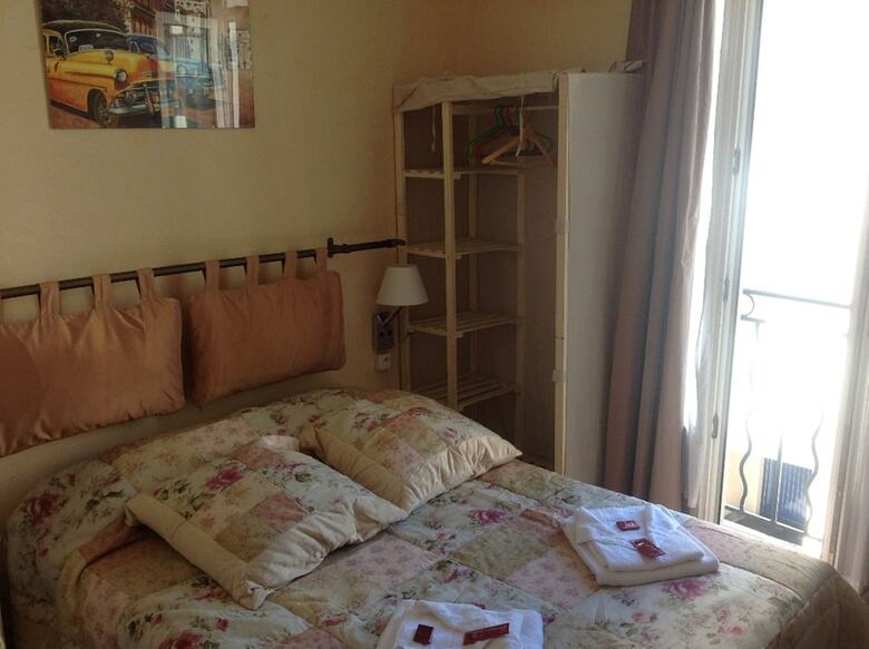 Boutique Hotel Couleurs Suds